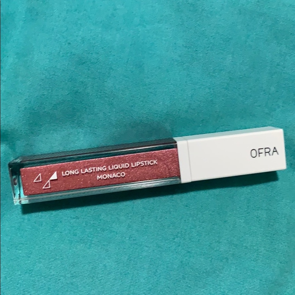 Ofra liquid lipstick